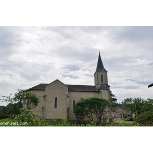 église saint Alban