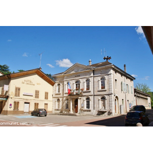 la mairie