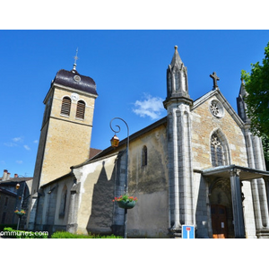 église Saint Jean baptiste