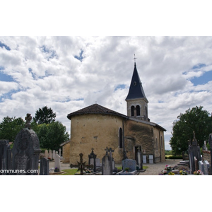 église Saint Bernard