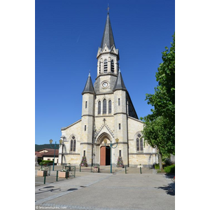 église Saint Martin