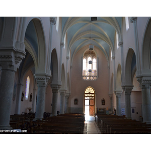 église Saint Martin