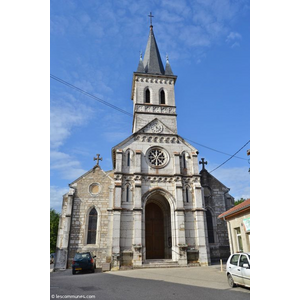 église Notre Dame