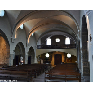 église saint rambert