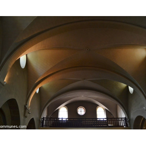 église saint rambert