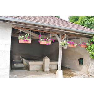 le lavoir