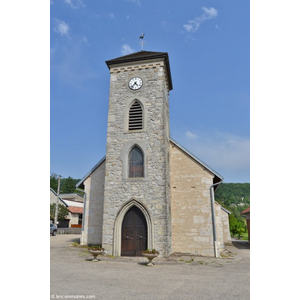 église Saint Barthélemy