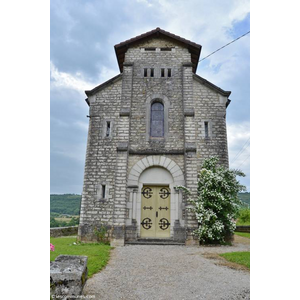 église Saint Maurice