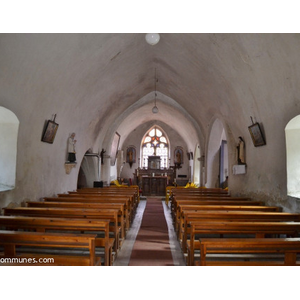 église saint Laurent