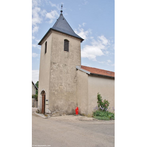 église saint Laurent