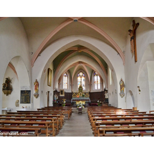 église Saint Marcel