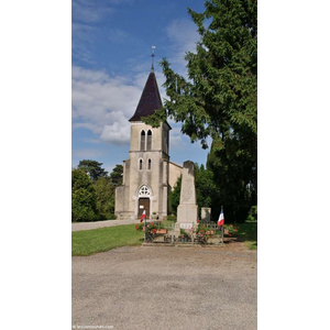 église Saint Jean Baptiste