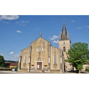 église saint Laurent