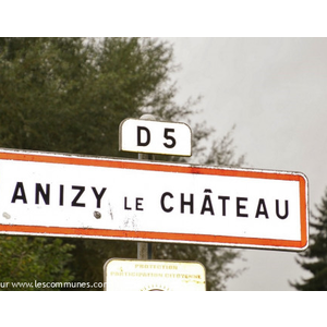 Anizy le château (02320)