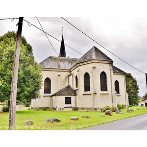 église St Pierre St Paul