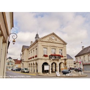 La Mairie