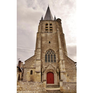 église St Martin