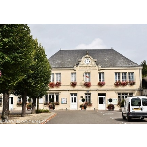 La Mairie