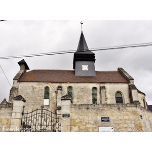 Chapelle Ste Marguerite