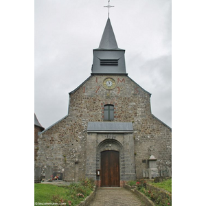 église Notre Dame