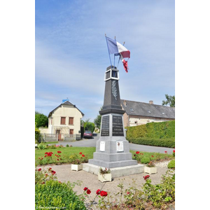 le monument aux morts