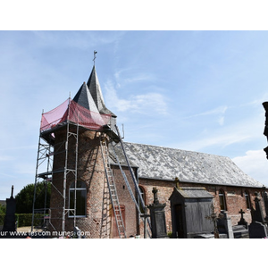 église Saint Michel 