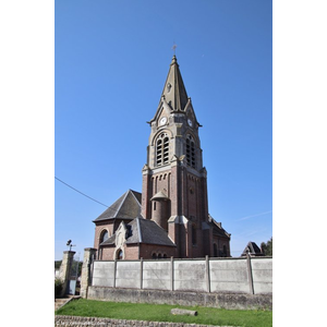 église saint médard