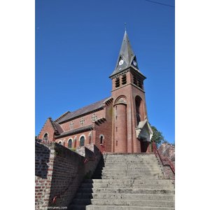 église Saint Pierre