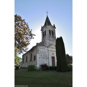 Commune de JONCOURT