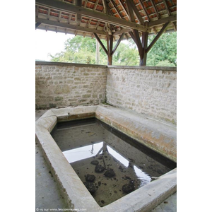 le lavoir 