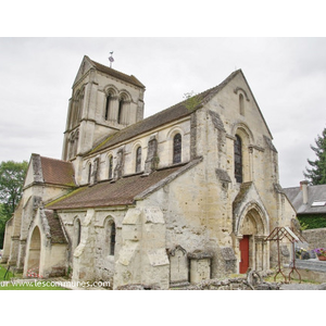 église Notre Dame 