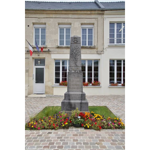 le monument aux morts