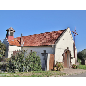 église Sainte bernadette