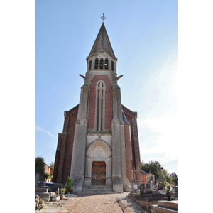 église saint géry