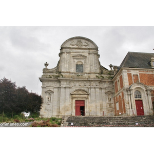 église Saint Michel