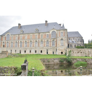 le château