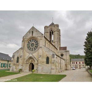 église Saint Jean Baptiste