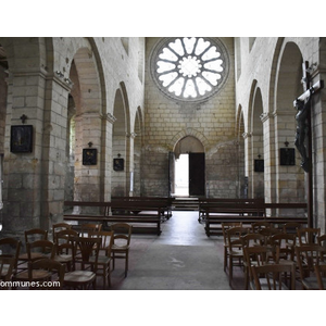 église Saint Jean Baptiste