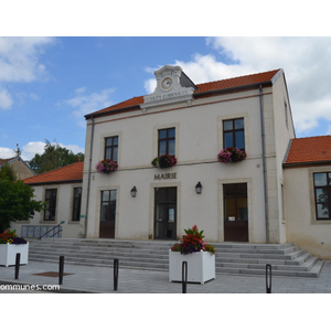 la mairie