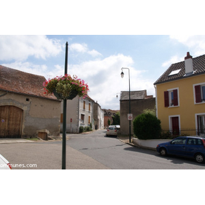 Commune de ABREST