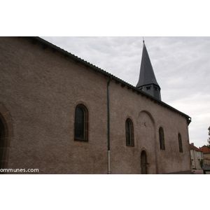 église Saint Pierre