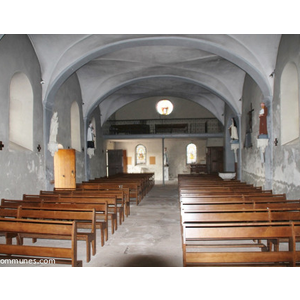 : église Saint Pierre