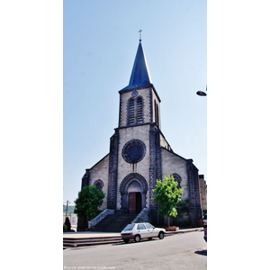 église Ste Germaine