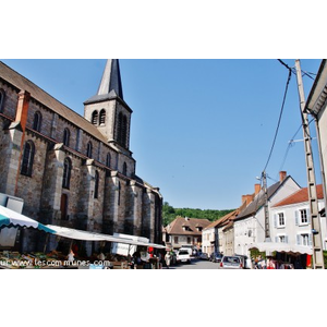 église Ste Germaine