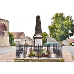 Le Monument-aux-Morts