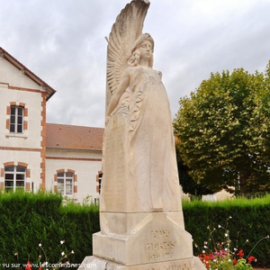 Le Monument-aux-Morts