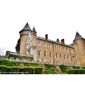 Le Château