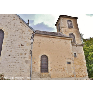 église St Vincent