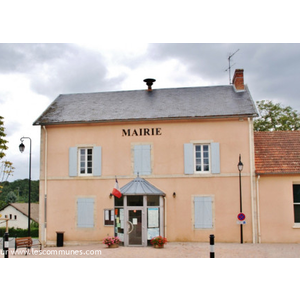 La Mairie