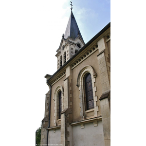 Commune de LA CHAPELLE